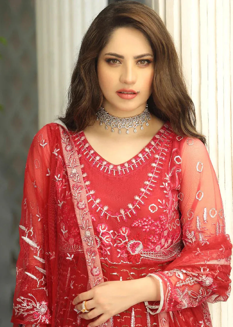 Daud Abbas | Formals Collection | AMREN - Rang-e-Khaas
