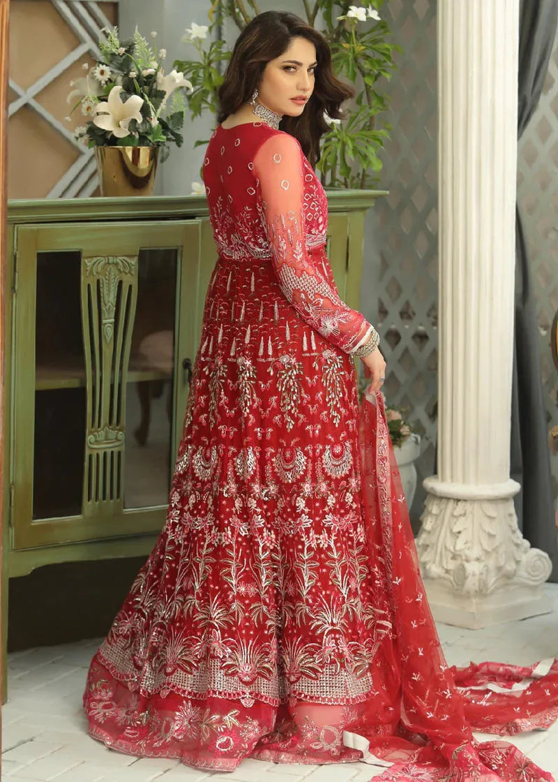 Daud Abbas | Formals Collection | AMREN - Rang-e-Khaas
