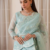 Daud Abbas | Formals Collection | Mehnaz