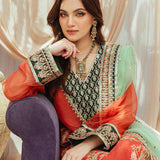 Daud Abbas | Formals Collection | Geet