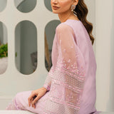 Daud Abbas | Formals Collection | Hiba