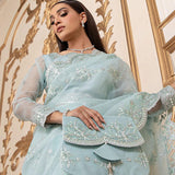 Daud Abbas | Formals Collection | Mehnaz