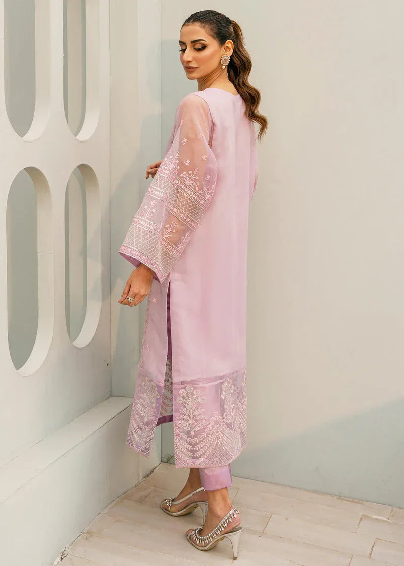 Daud Abbas | Formals Collection | Hiba - Rang-e-Khaas