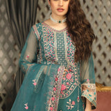 Daud Abbas | Formals Collection | AELIN