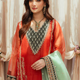 Daud Abbas | Formals Collection | Geet