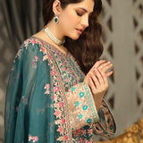 Daud Abbas | Formals Collection | AELIN