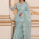 Daud Abbas | Formals Collection | Mehnaz