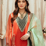 Daud Abbas | Formals Collection | Geet