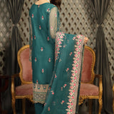 Daud Abbas | Formals Collection | AELIN