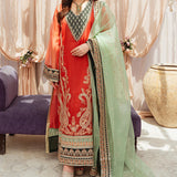 Daud Abbas | Formals Collection | Geet