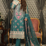 Daud Abbas | Formals Collection | AELIN