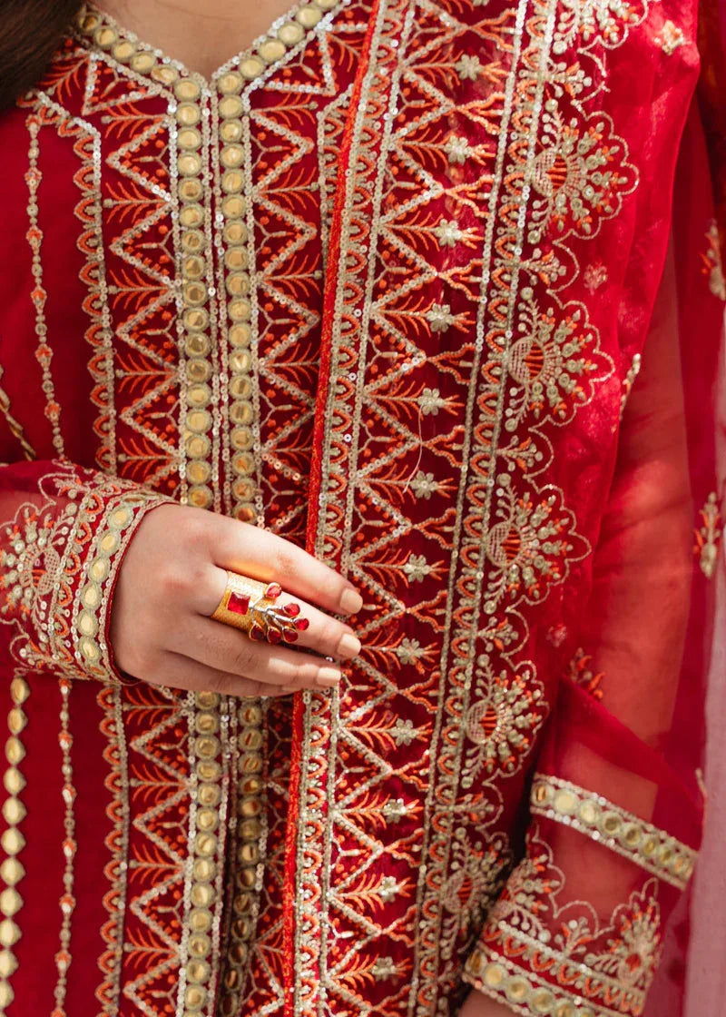 Daud Abbas | Formals Collection | Mastani - Rang-e-Khaas