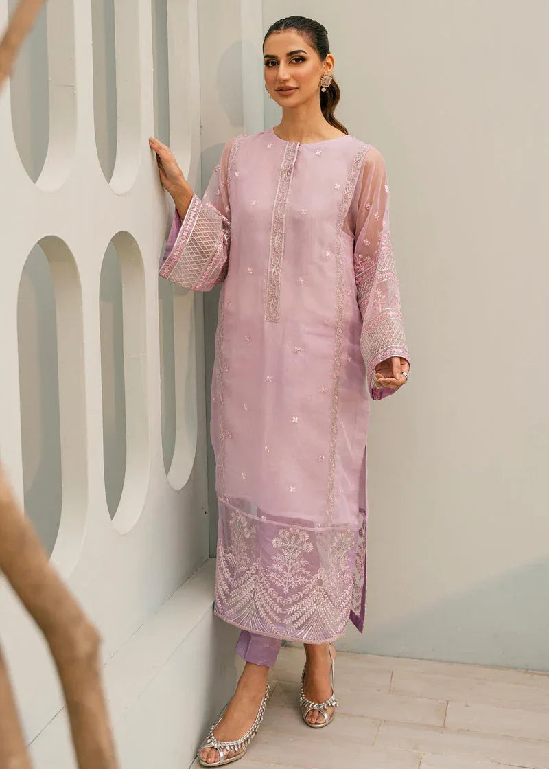 Daud Abbas | Formals Collection | Hiba - Rang-e-Khaas