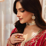 Daud Abbas | Formals Collection | Mastani
