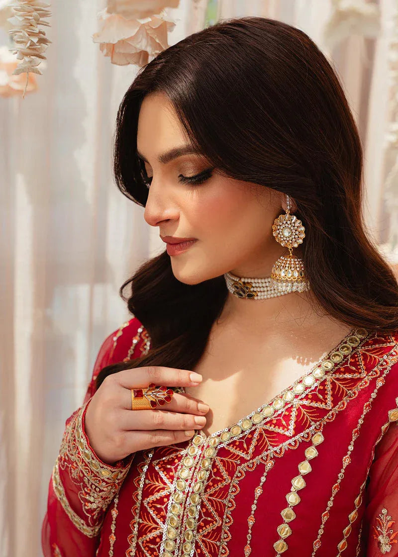 Daud Abbas | Formals Collection | Mastani - Rang-e-Khaas