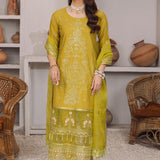Daud Abbas | Formals Collection | Mehmal