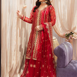Daud Abbas | Formals Collection | Mastani