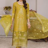 Daud Abbas | Formals Collection | Mehmal