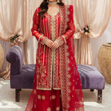 Daud Abbas | Formals Collection | Mastani