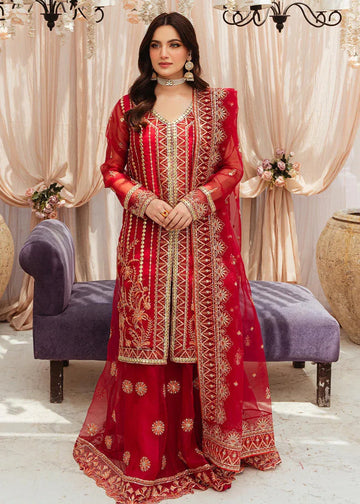 Daud Abbas | Formals Collection | Mastani - Rang-e-Khaas