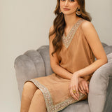Daud Abbas | Formals Collection | Hania