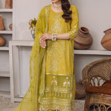 Daud Abbas | Formals Collection | Mehmal