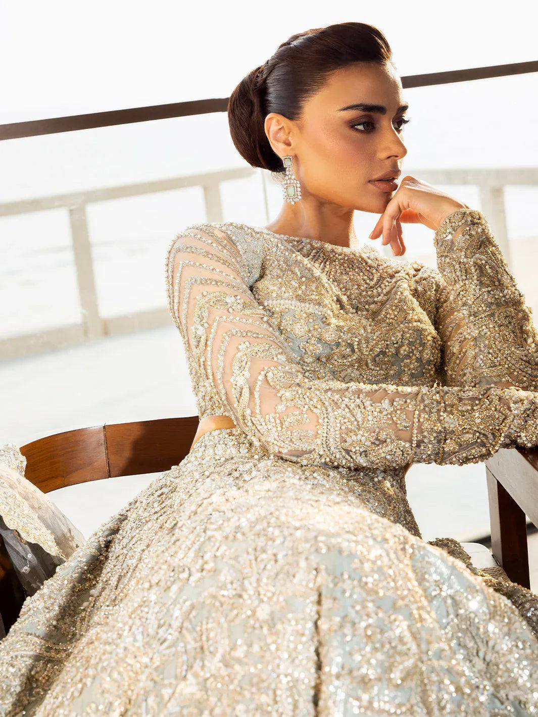 Epoque | Reverie Eternelle | Brise - Rang-e-Khaas