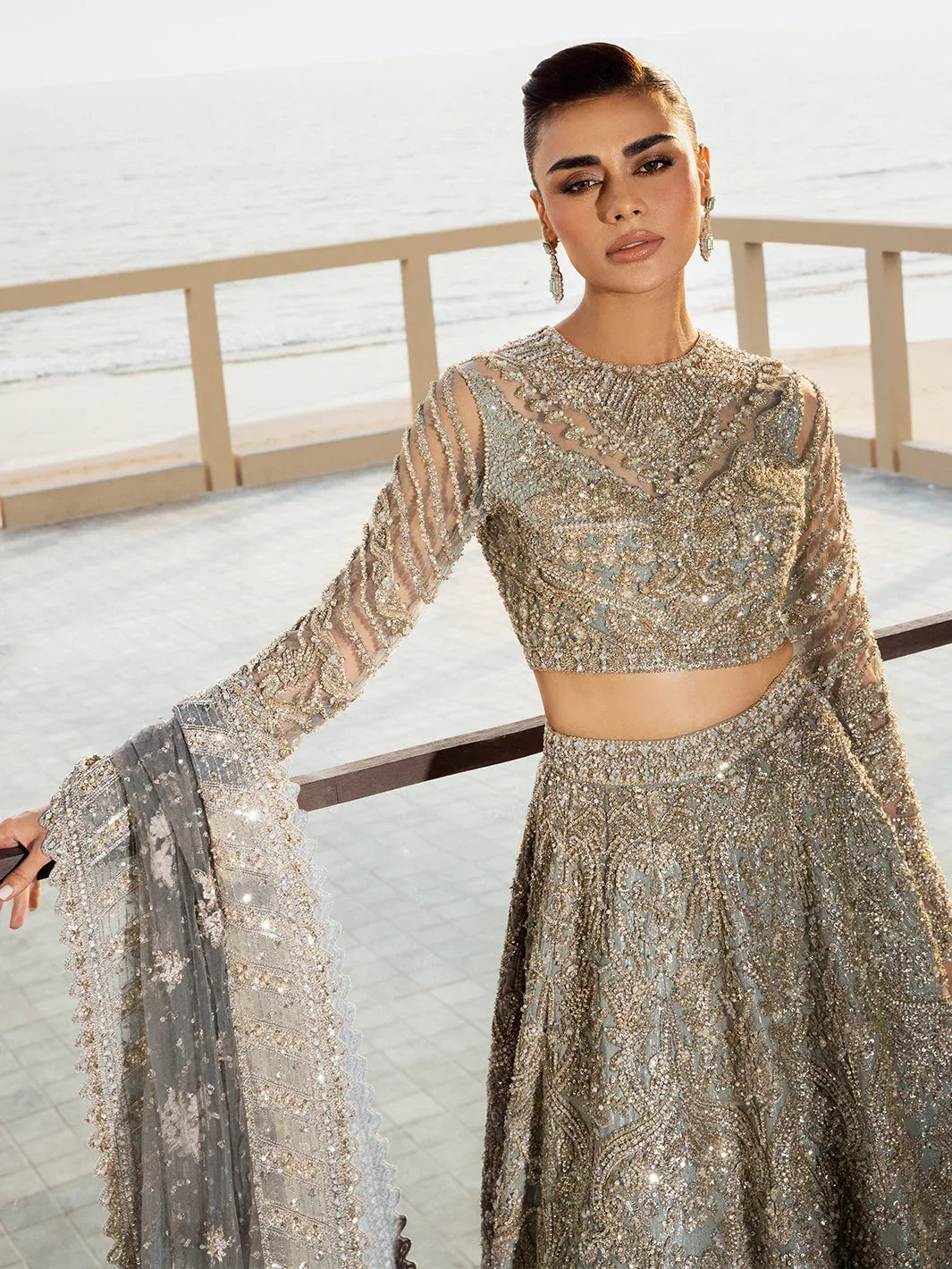 Epoque | Reverie Eternelle | Brise - Rang-e-Khaas
