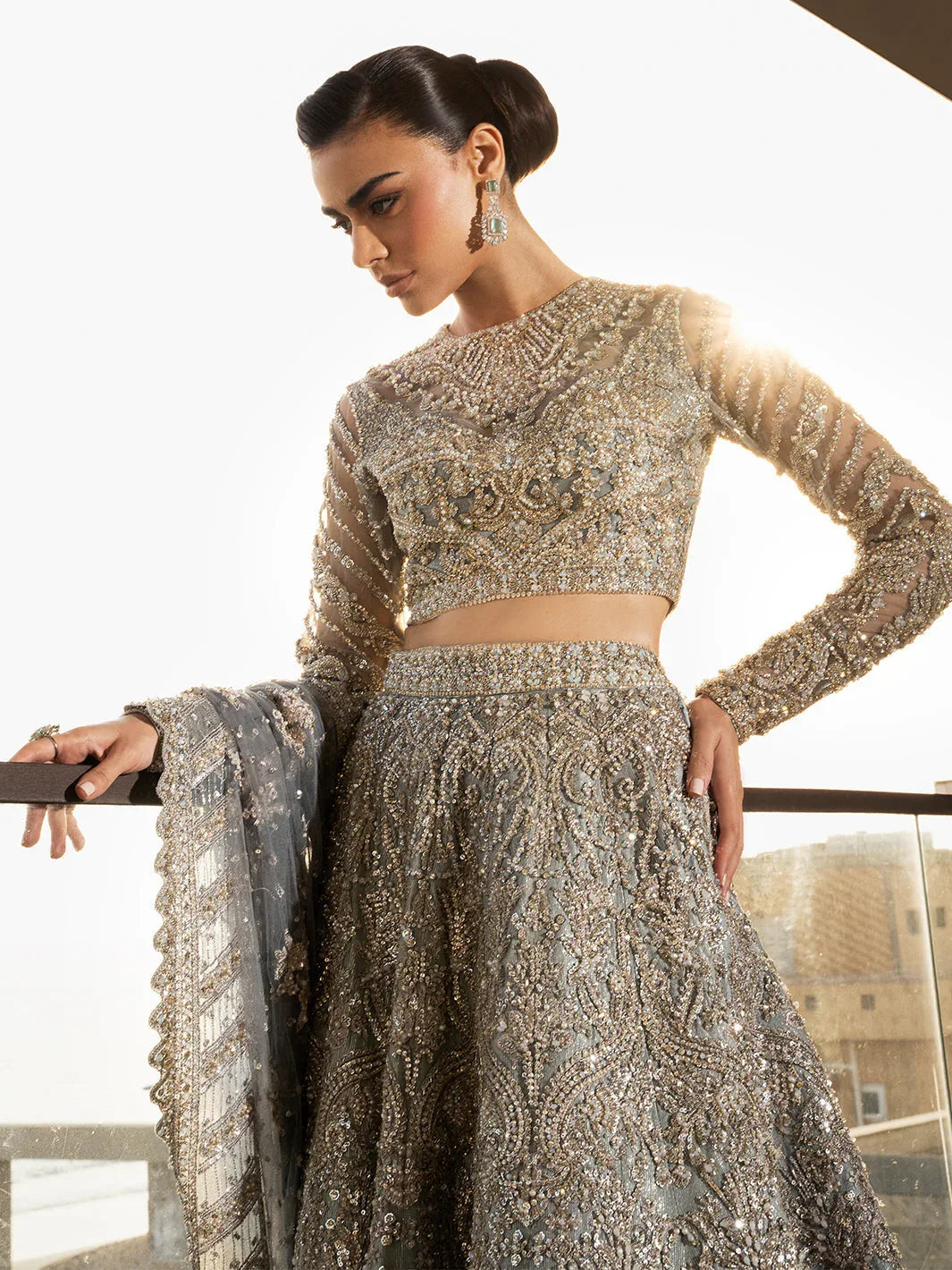 Epoque | Reverie Eternelle | Brise - Rang-e-Khaas