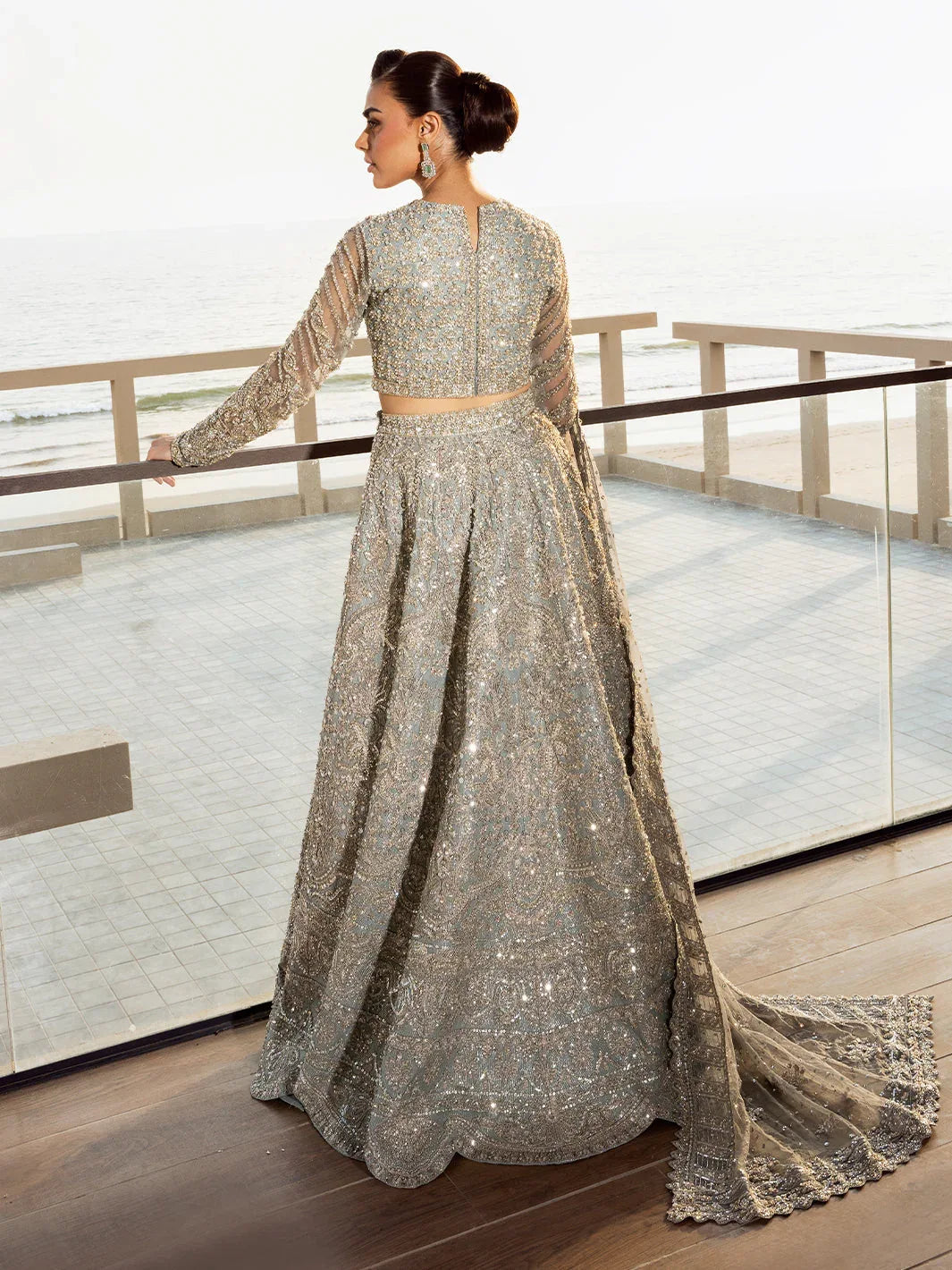 Epoque | Reverie Eternelle | Brise - Rang-e-Khaas