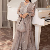 Daud Abbas | Formals Collection | Nazakat