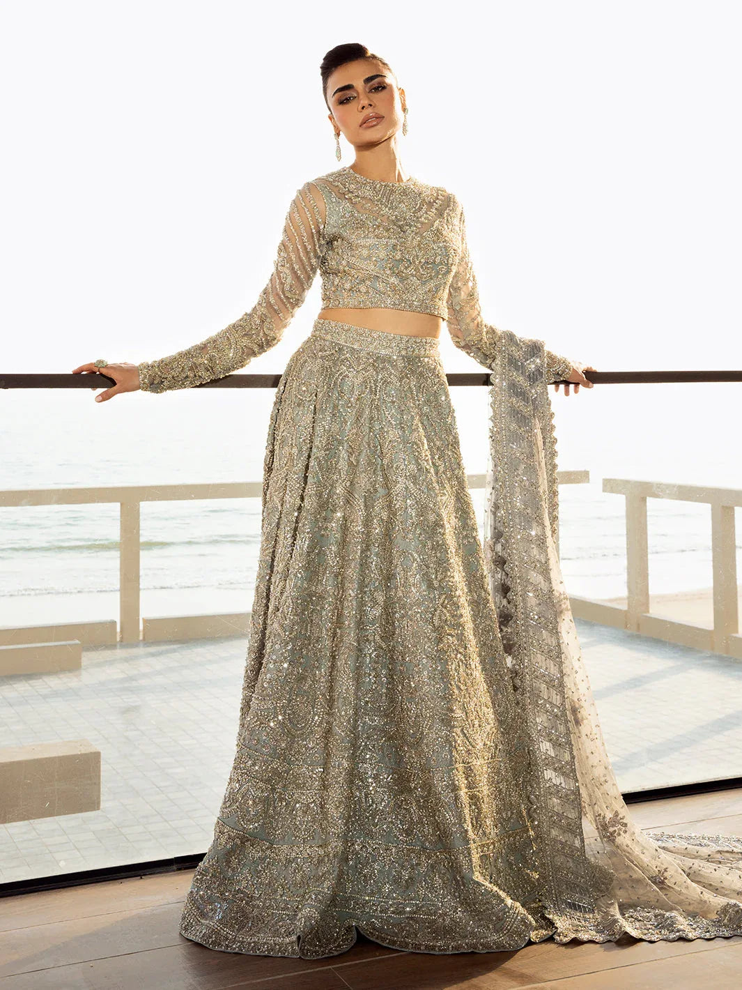 Epoque | Reverie Eternelle | Brise - Rang-e-Khaas