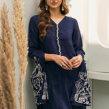 Daud Abbas | Formals Collection | Naahi