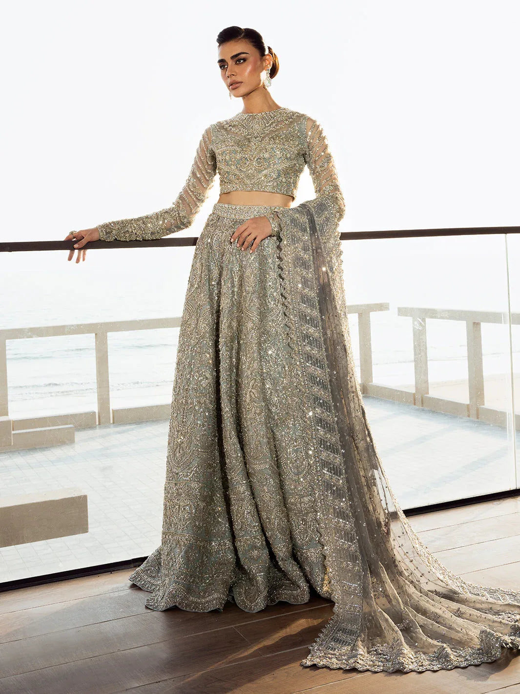 Epoque | Reverie Eternelle | Brise - Rang-e-Khaas