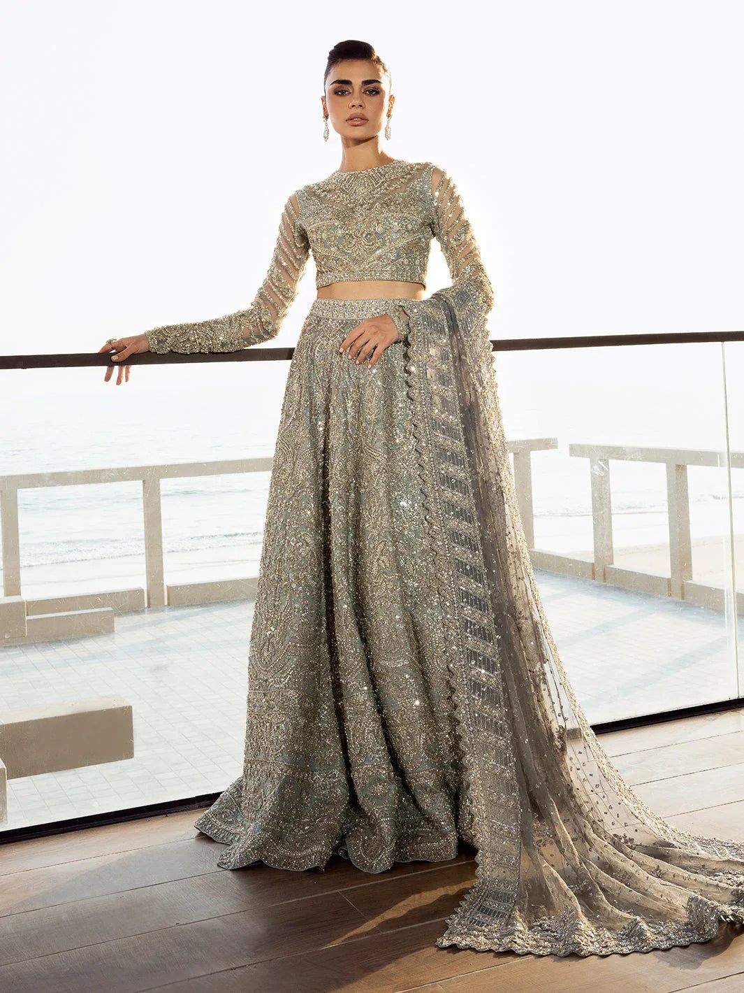 Epoque | Reverie Eternelle | Brise - Rang-e-Khaas