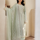 Rajbari | Amari Hybrid Jacquard Edition | Amari Jacquard - 10