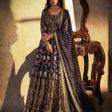 ASIM JOFA | Asim Jofa Bekhudi Collection '24 ( AJKB-09)