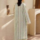 Rajbari | Amari Hybrid Jacquard Edition | Amari Jacquard - 10