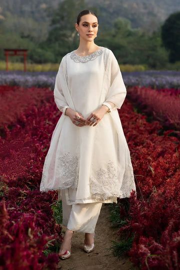 Charizma | Festive Pret | CMA-5-054 - Rang-e-Khaas