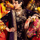 Asim Jofa | Makhmal | AJMV-10