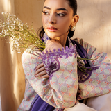 Rajbari | Amari Hybrid Jacquard Edition | Amari Jacquard - 02