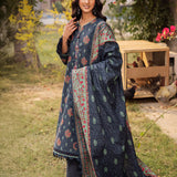 Asim Jofa Printed Lawn '25 | AJUUB-17