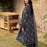 Asim Jofa Printed Lawn '25 | AJUUB-17