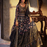 ASIM JOFA | Asim Jofa Bekhudi Collection '24 ( AJKB-09)