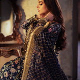 ASIM JOFA | Asim Jofa Bekhudi Collection '24 ( AJKB-09)