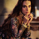ASIM JOFA | Asim Jofa Bekhudi Collection '24 ( AJKB-09)