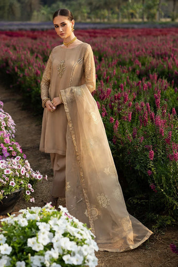 Charizma | Festive Pret | CMA-5-062 - Rang-e-Khaas