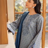 Rajbari | Amari Hybrid Jacquard Edition | Amari Jacquard - 09
