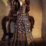 ASIM JOFA | Asim Jofa Bekhudi Collection '24 ( AJKB-09)