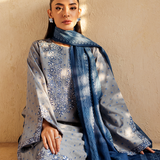 Rajbari | Amari Hybrid Jacquard Edition | Amari Jacquard - 09